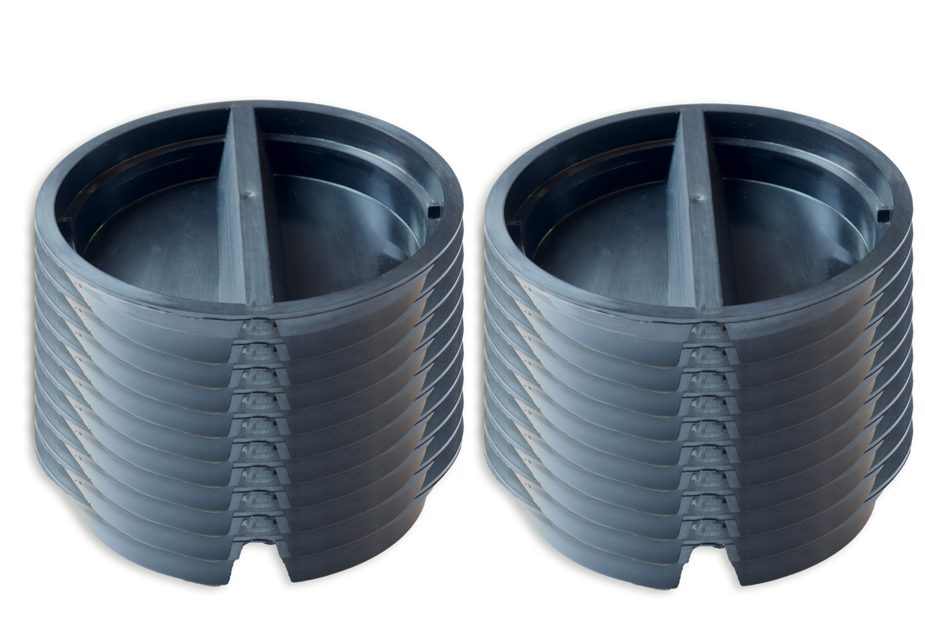 20 Pack Reusable Light Plugs5:13